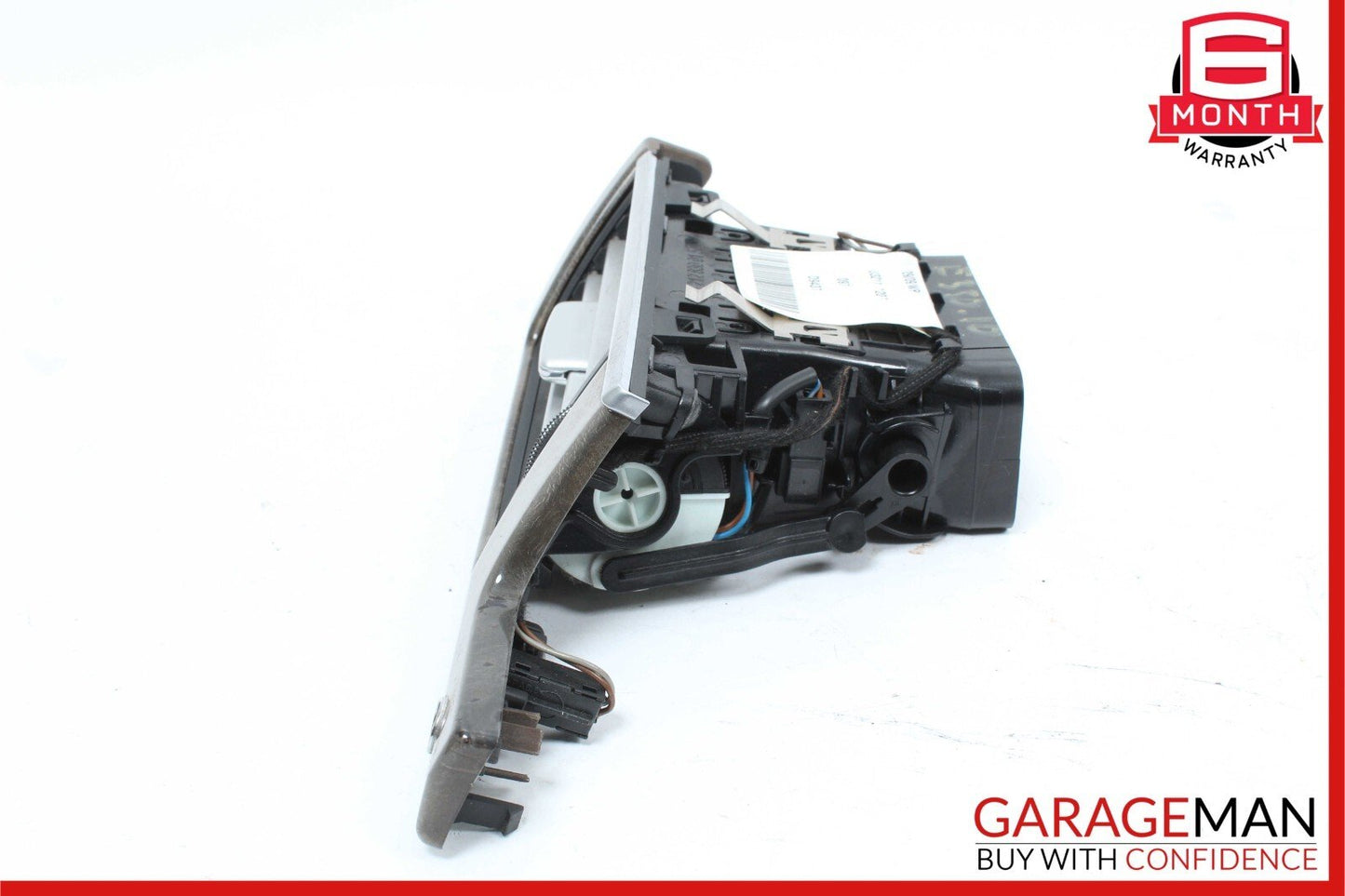 10-13 Mercedes W212 E350 E400 Dashboard Dash AC A/C Air Vent LeftÂ Trim OEM