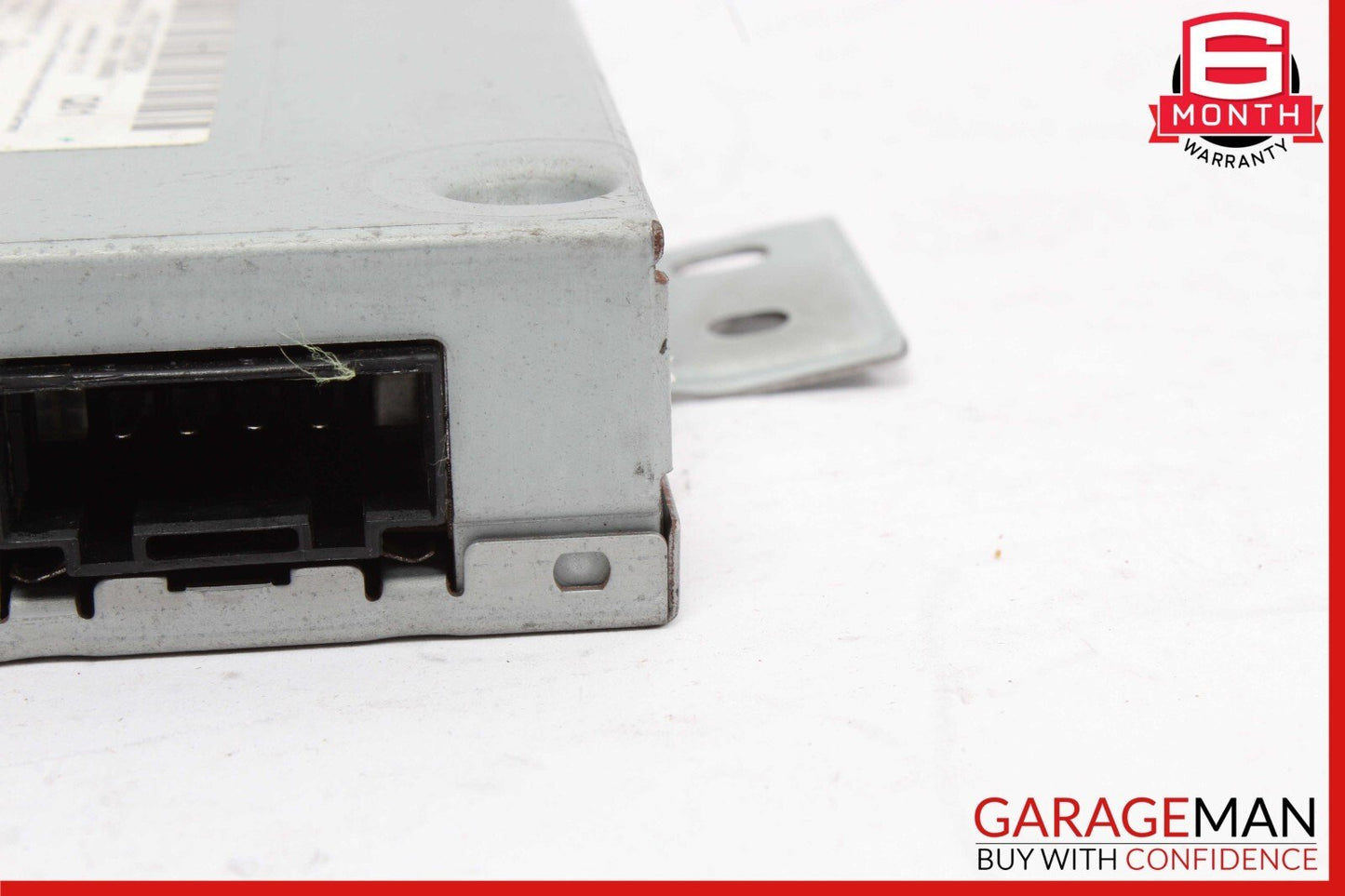 05-14 Mercedes R230 SL550 GL450 E350 Communication Interface Module Unit