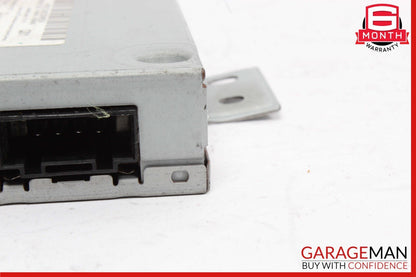 05-14 Mercedes R230 SL550 GL450 E350 Communication Interface Module Unit