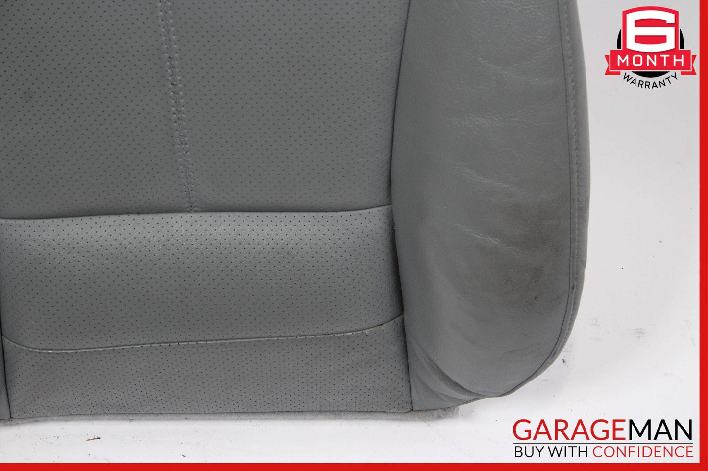 00-05 Mercedes W163 ML500 ML350 Front Left or Right Top Upper Seat Cushion OEM