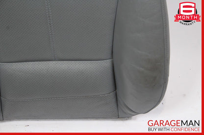 00-05 Mercedes W163 ML500 ML350 Front Left or Right Top Upper Seat Cushion OEM