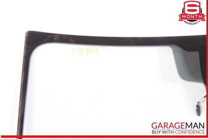 17-24 Audi A4 S4 Front Window Windshield Glass 8W0845099R OEM