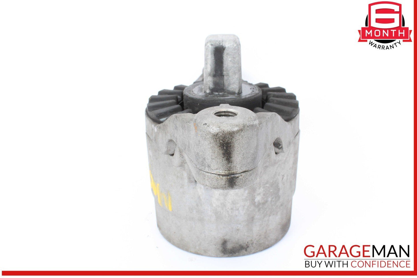 14-20 Maserati Ghibli Front Left Driver Side Engine Mount Bracket