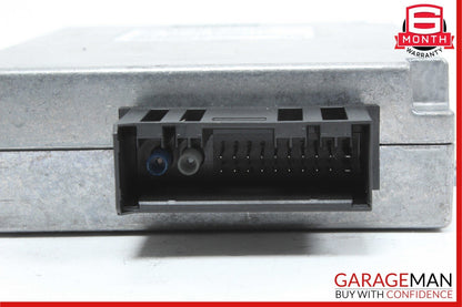 07-13 Mercedes X164 GL450 GL550 Voice Language Communication Control Module Unit
