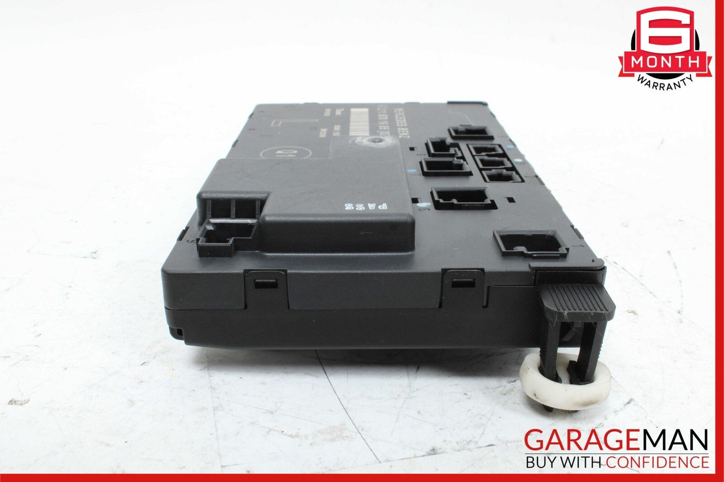 03-09 Mercedes W211 E350 E500 E63 AMG Front Left Side Door Control Module Unit