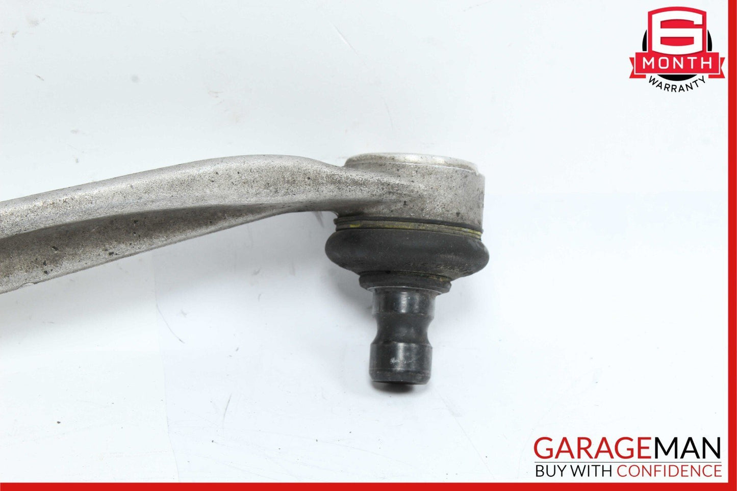 12-18 Audi A7 Front Right Passenger Side Suspension Upper Rearward Control Arm