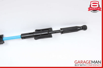 10-15 Mercedes X204 GLK350 GLK250 Rear Left Door Lock Latch Actuator OEM