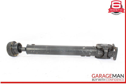 98-05 Mercedes W163 ML320 ML350 Front Drive Shaft Driveshaft Axle 1634100201 OEM