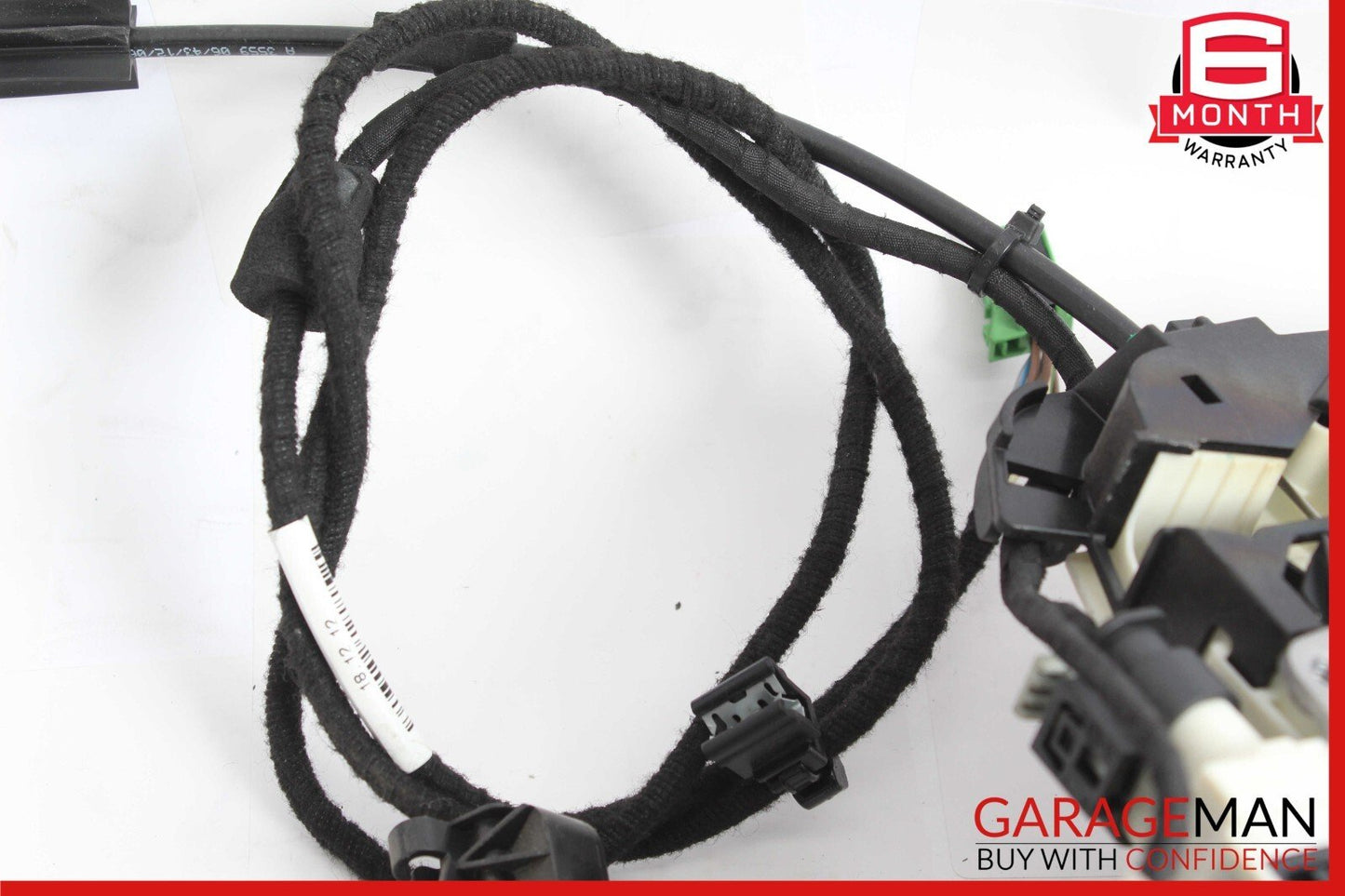 08-20 Mercedes W204 C250 GLK350 SLK250 Front Left Side Door Lock Latch Actuator