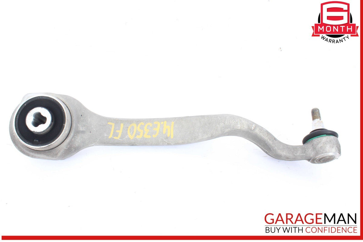 10-16 Mercedes W212 E350 Front Left Driver Side Top Upper Control Arm OEM