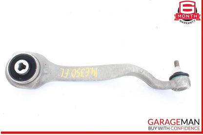 10-16 Mercedes W212 E350 Front Left Driver Side Top Upper Control Arm OEM