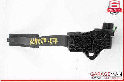 14-19 Mercedes X156 GLA250 Throttle Accelerator Gas Pedal w/ Sensor OEM