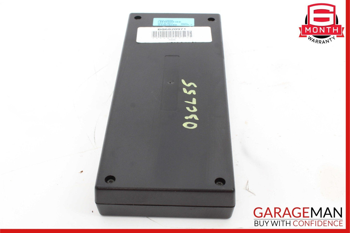 00-06 Mercedes W215 CL55 AMG S430 SL500 ML500 Voice Command Control Module OEM