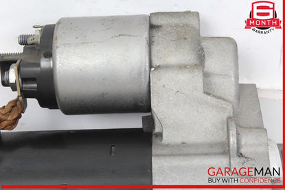 12-18 Mercedes W212 E350 SLK350 Engine Motor Starter Bosch 2769062300 OEM