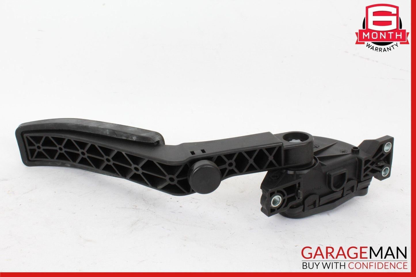 11-18 Porsche Cayenne S 958 Gas Throttle Pedal Accelerator OEM