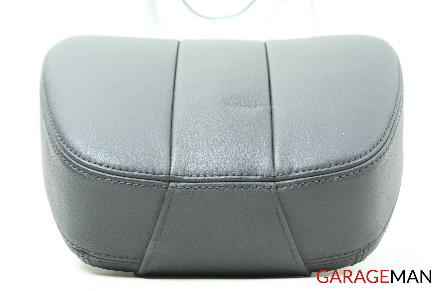 07-11 Mercedes W219 CLS550 E550 Headrest Head Rest Right / Left Black 2199700050
