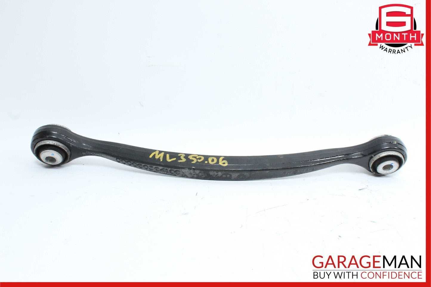 06-12 Mercedes R350 ML350 Rear Left / Right Side Suspension Upper Control Arm