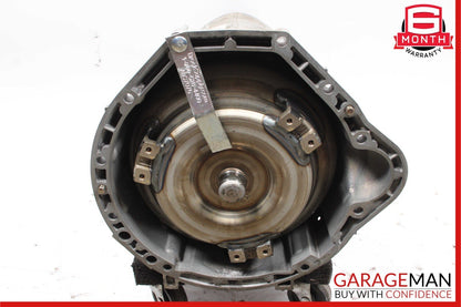 12-15 Mercedes C250 SLK250 7G Tronic Automatic Transmission Assembly 722.997 72k