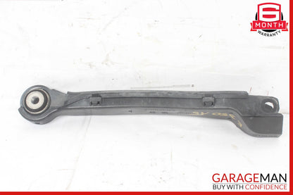 08-18 Mercedes W212 E350 Rear Left or Right Side Lower Thrust Control Arm OEM