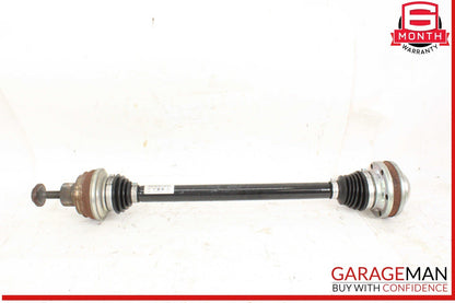 13-17 Audi Q5 SQ5 Rear Left or Rear Right Side CV Axle Shaft 8R0501203C OEM