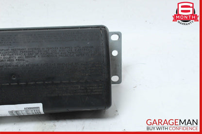 03-12 Mercedes R230 SL500 SL600 SL65 AMG Front Side Side Dash Airbag Air Bag