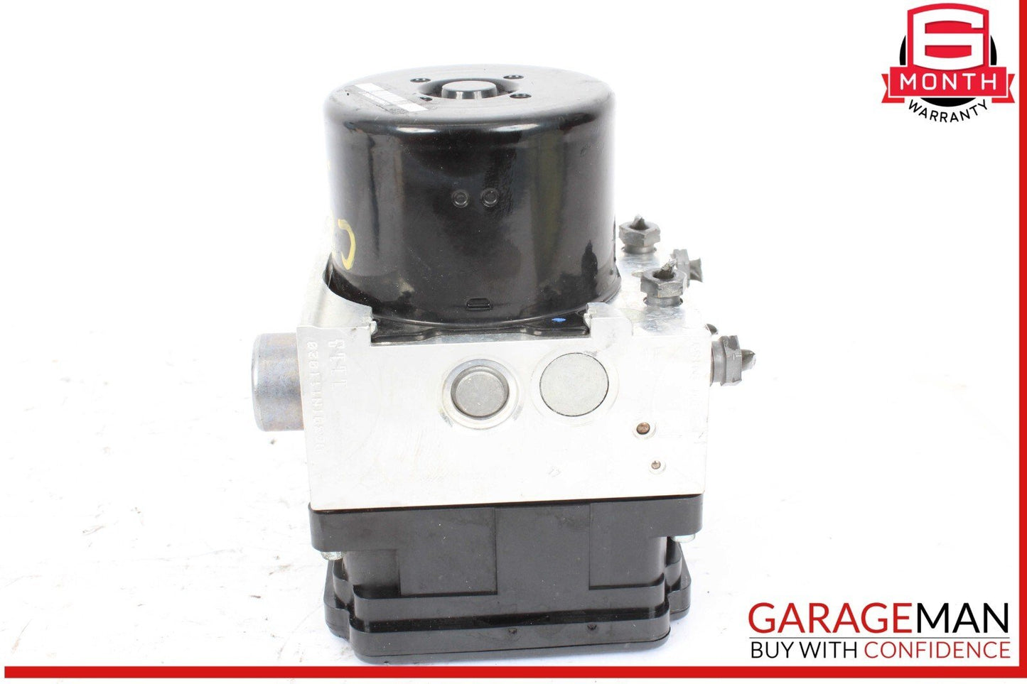 12-15 Mercedes W204 C250 ABS Anti Brake Pump Control Module Unit 1724312512 OEM