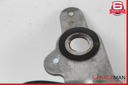 03-13 Maserati Quattroporte M139 Front Right Side Exterior Door Handle OEM