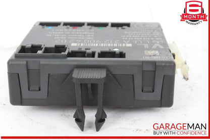 08-18 Mercedes W212 E550 E350 E400 Front Left Side Door Control Module Unit OEM