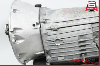 06-09 Mercedes R171 SLK350 E350 722.9 7G Tronic Automatic Transmission 126k