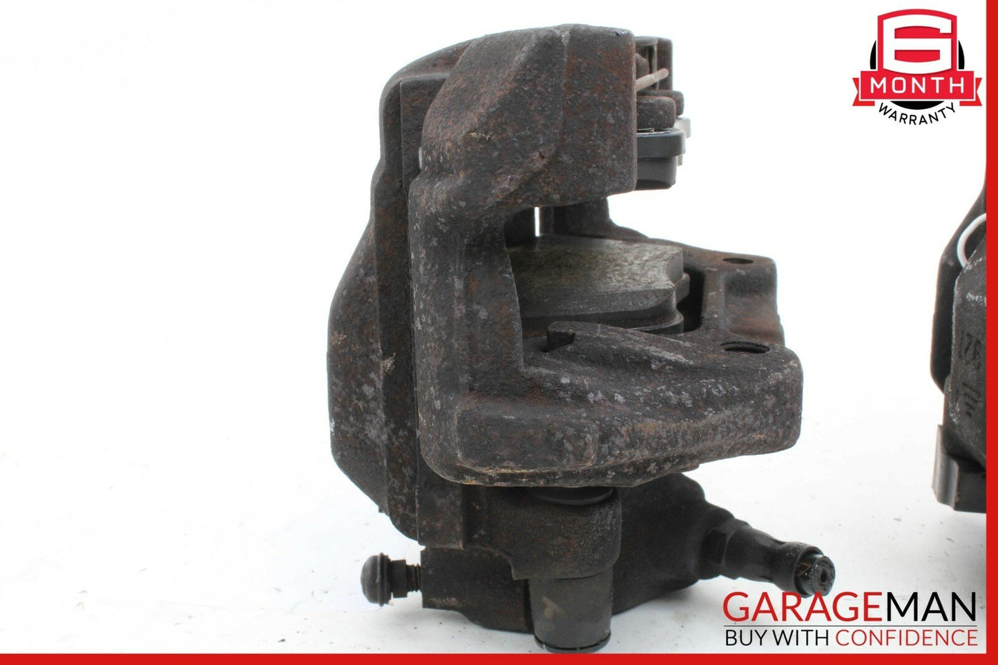 05-11 Mercedes R171 SLK350 SLK280 Front Brake Caliper Calipers Set OEM