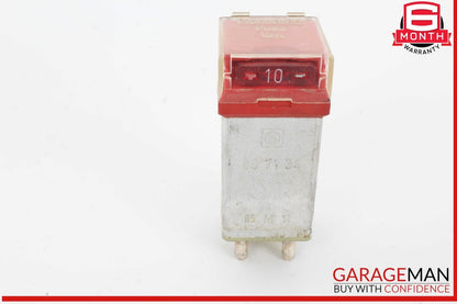 84-93 Mercedes W201 190E 190D Overload Voltage Protection Relay Module OEM