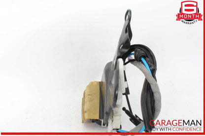 08-20 Mercedes W212 E350 E550 E400 Rear Right Side Door Lock Latch Actuator OEM