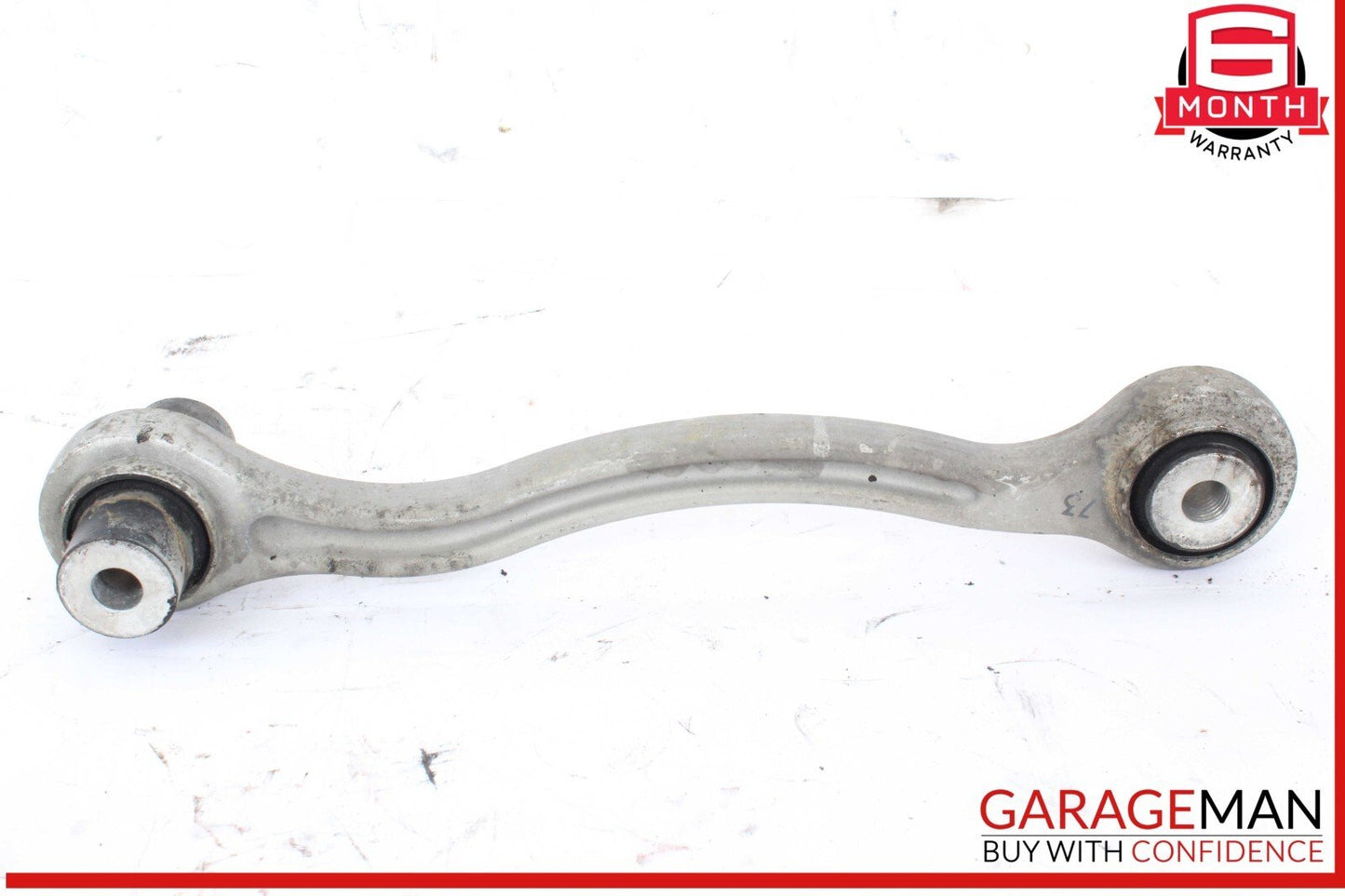 08-17 Mercedes W212 E350 Wagon Rear Left / Right Side Lower Control Arm OEM
