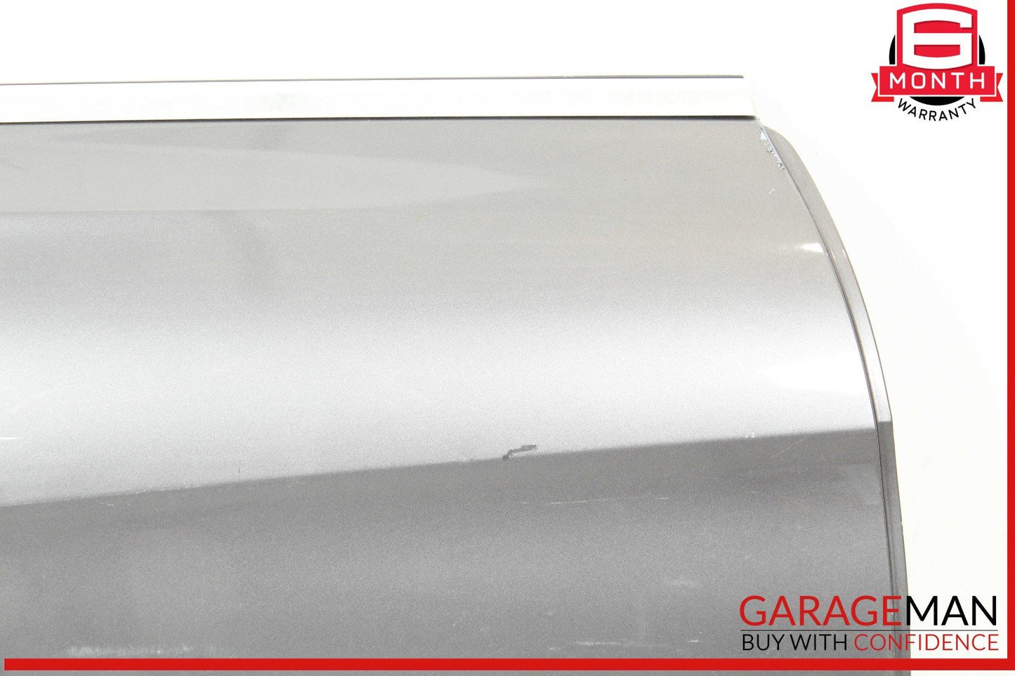 14-19 Mercedes W117 CLA250 Rear Right Side Exterior Door Shell Panel OEM