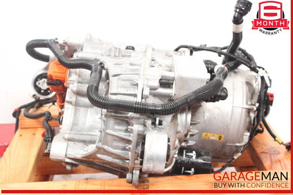 17-23 Tesla Model 3 Y Rear Drive Unit Engine Electric Motor AWD OEM 54k