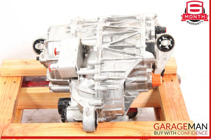 17-23 Tesla Model 3 Y Front Drive Unit Engine Electric Motor AWD OEM 54k