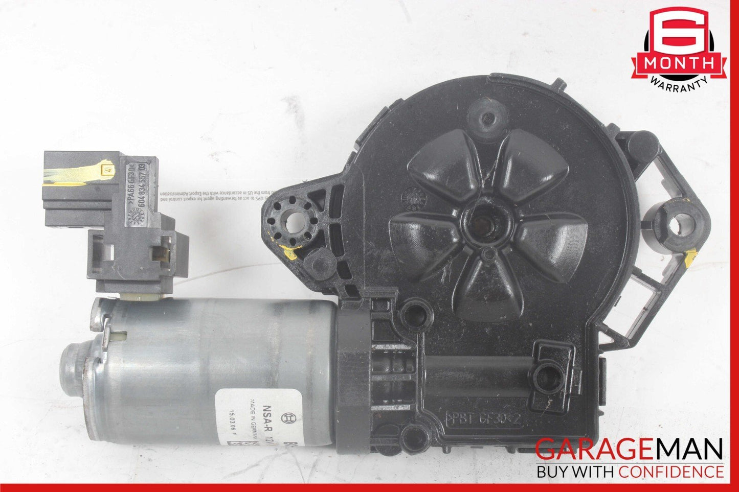 14-19 Mercedes W117 CLA250 CLA45 AMG Pano Panoramic Sunroof Sun Roof Motor OEM