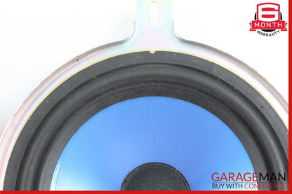 17-20 Maserati Levante M161 Front or Rear Side Door Speaker Set of 2 670036368