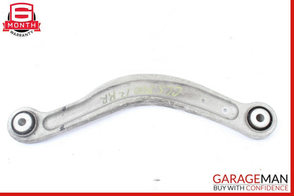 12-16 Mercedes W218 CLS500 Rear Right Side Suspension Upper Control Arm OEM
