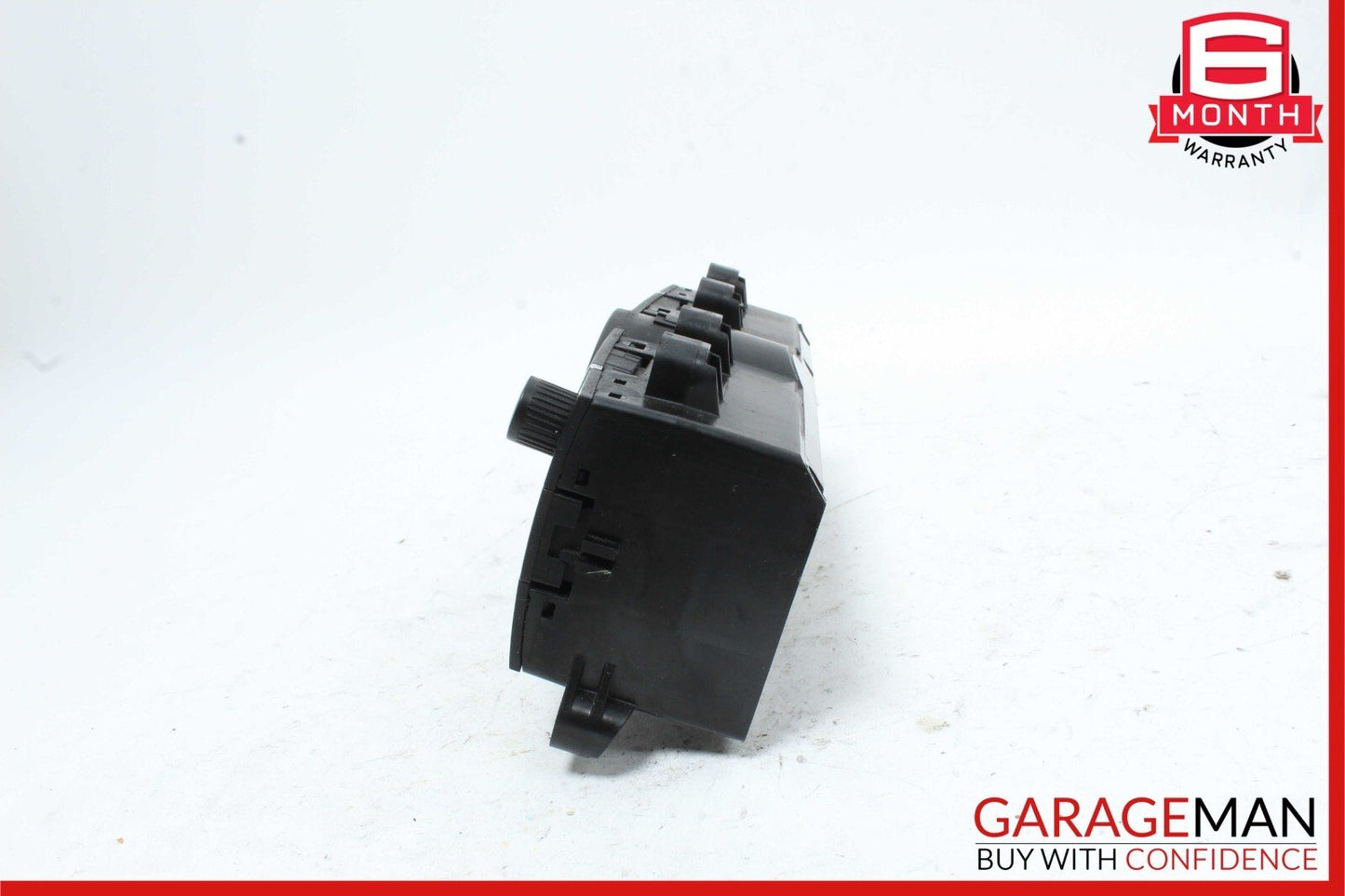 06-12 Mercedes X164 GL450 ML350 Rear AC A/C Heater Climate Control Switch OEM