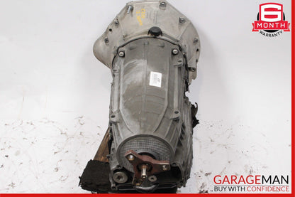 12-15 Mercedes W204 C250 SLK250 7G Automatic Transmission Assembly 722.997 OEM