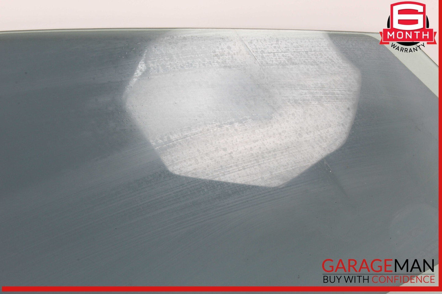 15-20 Mercedes X156 GLA250 GLA45 AMG Front Right Side Door Window Glass OEM