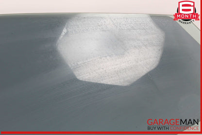 15-20 Mercedes X156 GLA250 GLA45 AMG Front Right Side Door Window Glass OEM