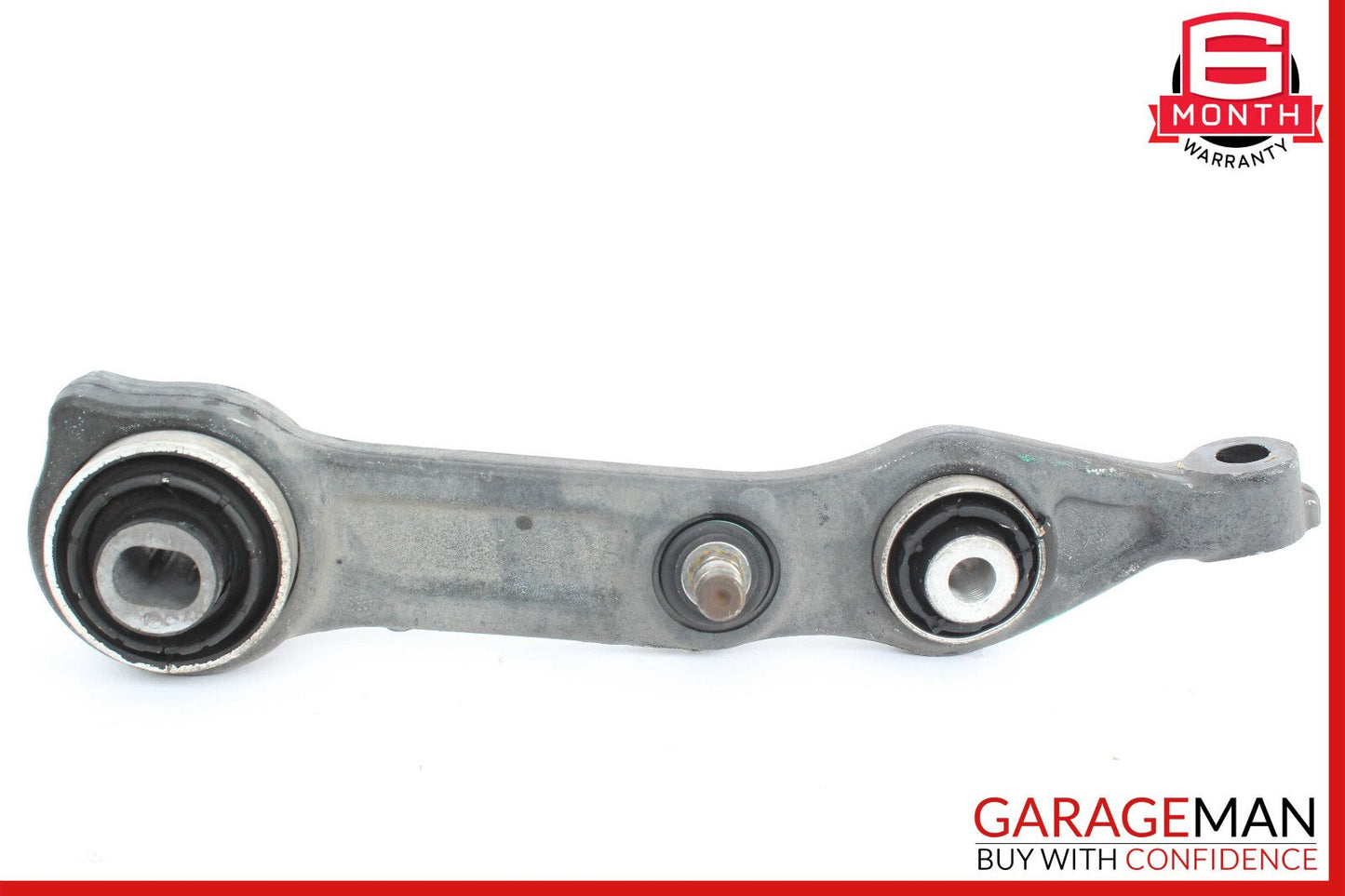 03-11 Mercedes W211 E350 CLS500 RWD Front Left Lower Rearward Control Arm OEM