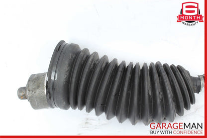 07-09 Mercedes W221 S550 Left Side Power Steering Rack & Pinion Control Arm RWD