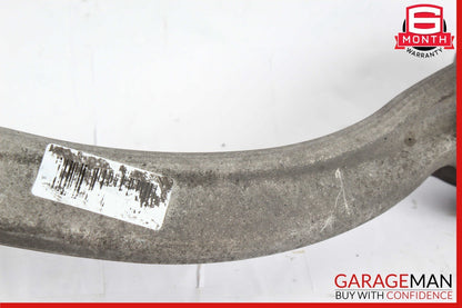10-16 Mercedes W212 E350 E550 Front Left Top Upper Control Arm OEM