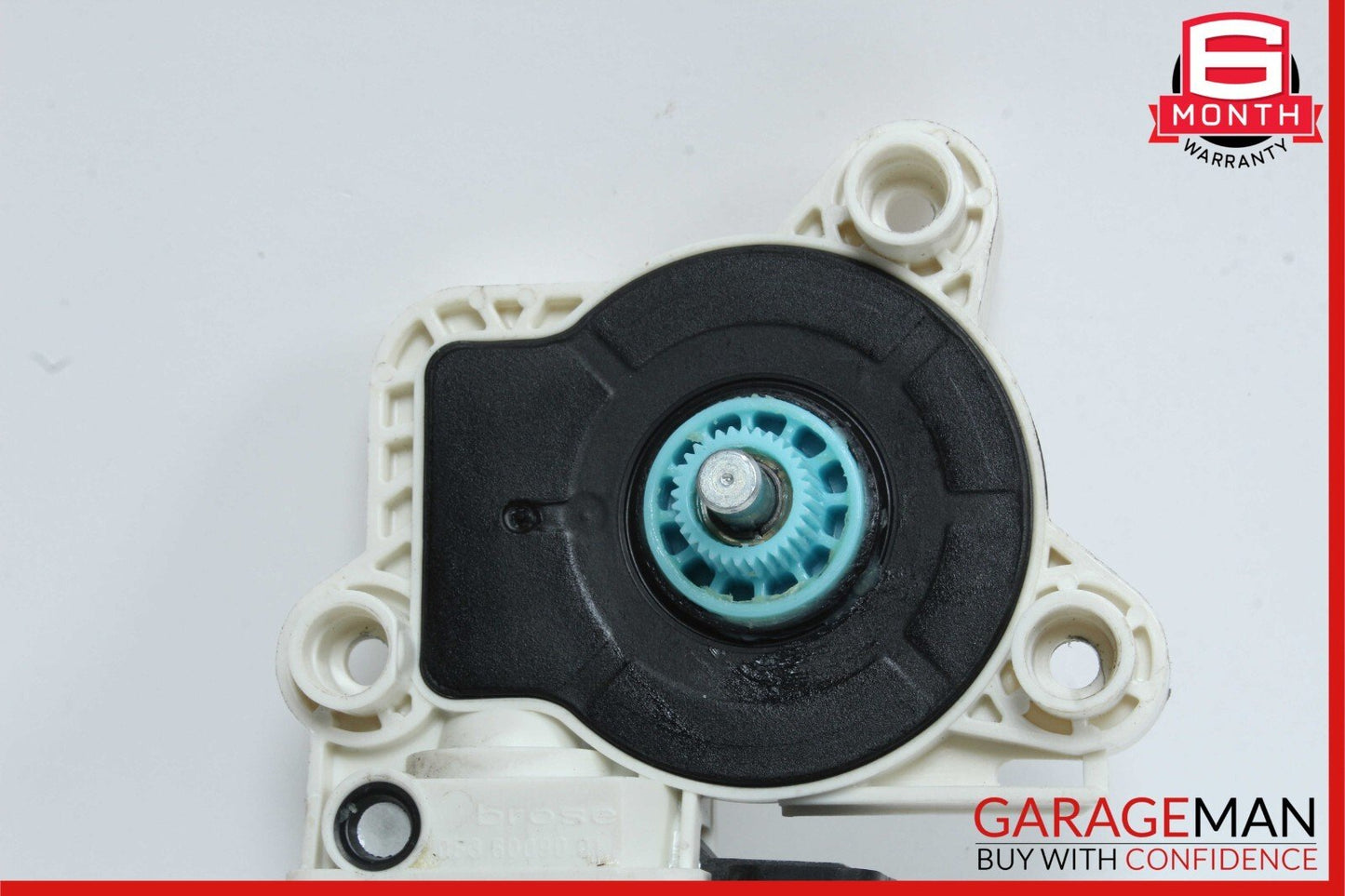 03-09 Mercedes W211 E320 E63 AMG Rear Right Door Window Regulator Motor Unit