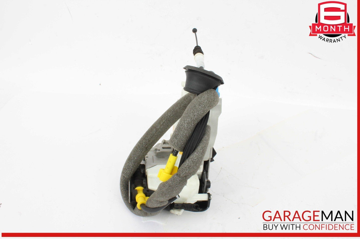 15-18 Audi Q3 Front Right Passenger Side Door Lock Latch Actuator 8J1837016F OEM