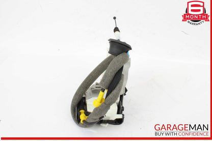 15-18 Audi Q3 Front Right Passenger Side Door Lock Latch Actuator 8J1837016F OEM