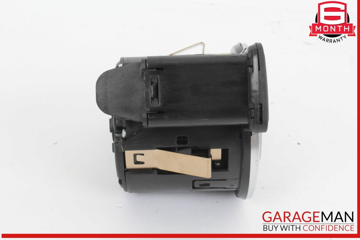 08-20 Mercedes R172 SLK250 Headlight Fog Light Switch Control Module OEM